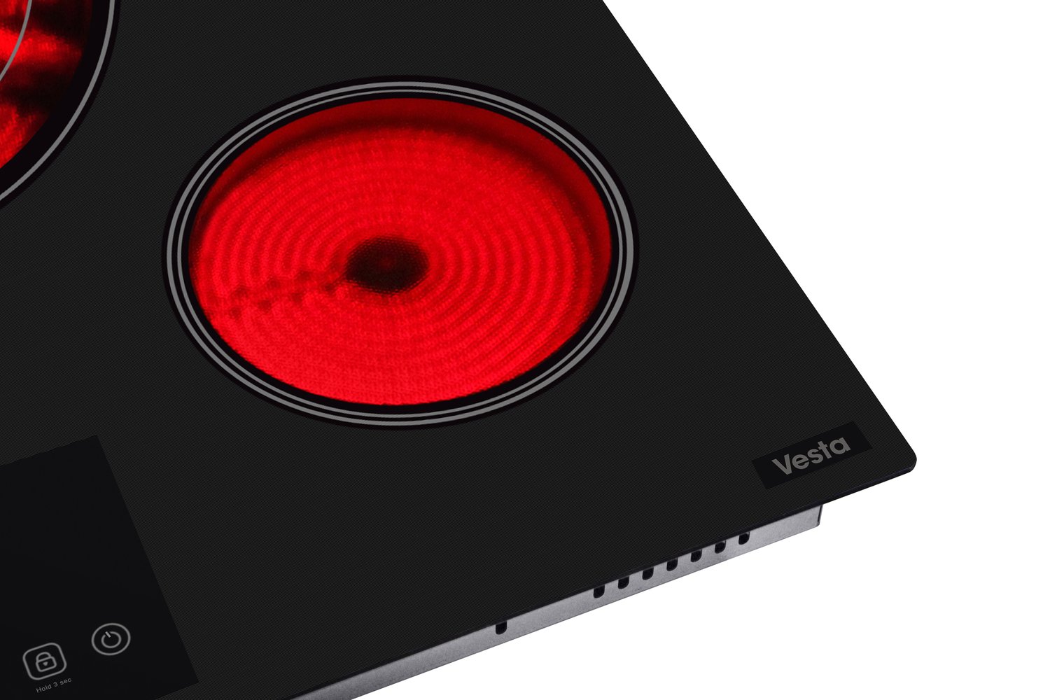 Maine 30" Electric Cooktop with Bridge Element