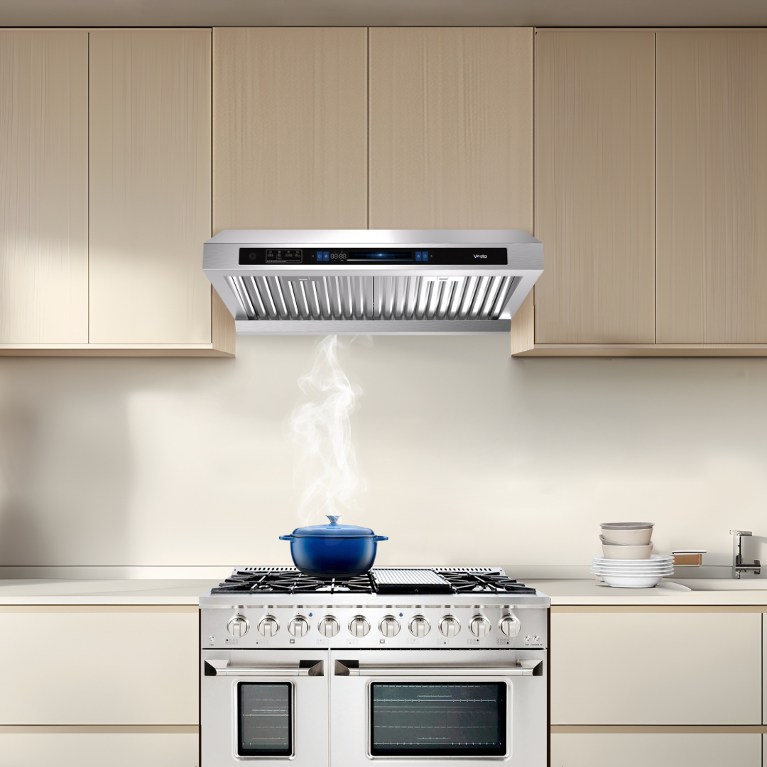 Boston 30" | Silver | DC Motor