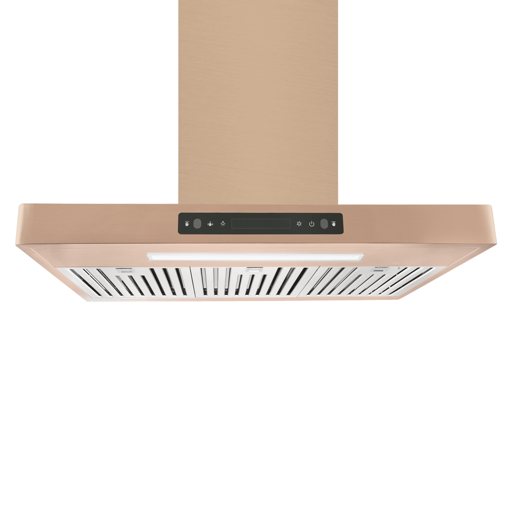 Copenhagen 30" | Rose Gold