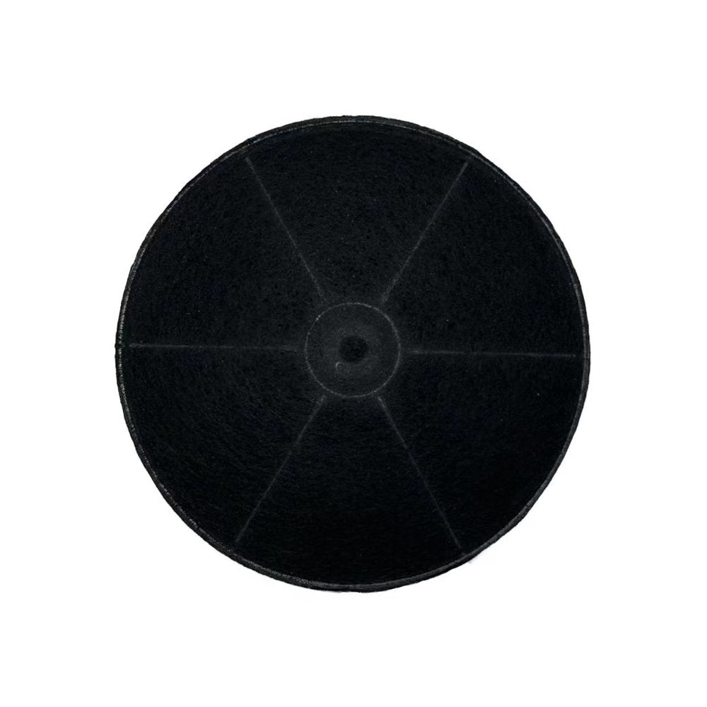 Charcoal Filter | Milan/Rome