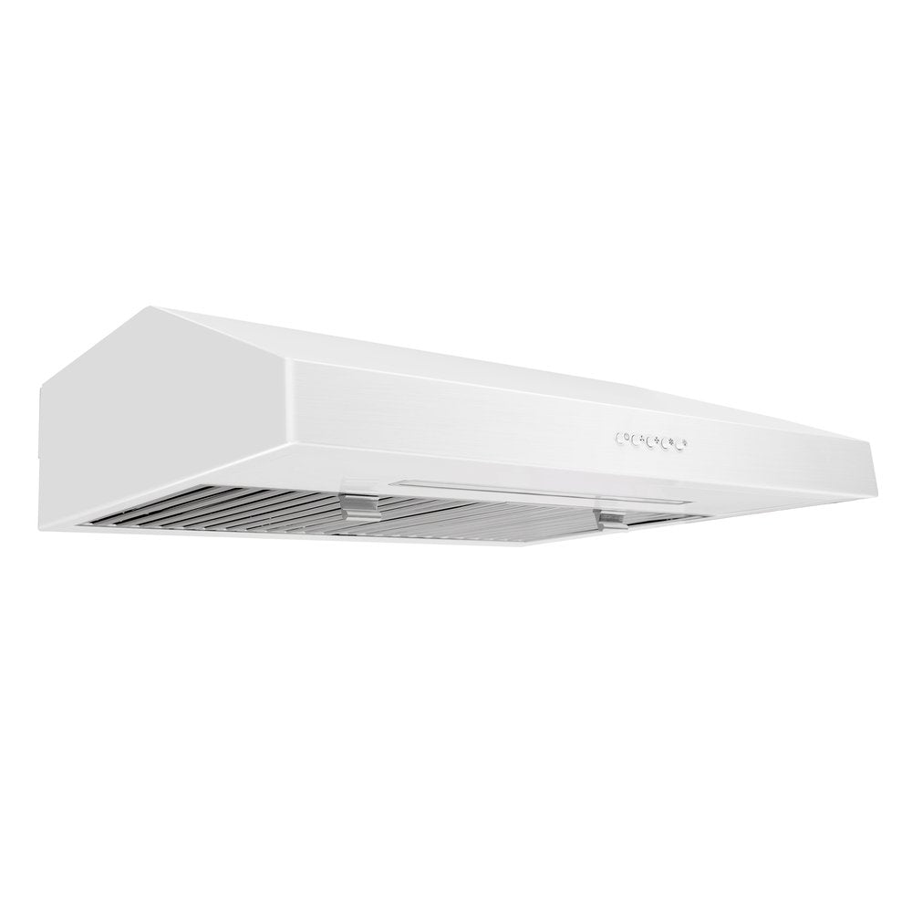 Chicago 30" | Blanco