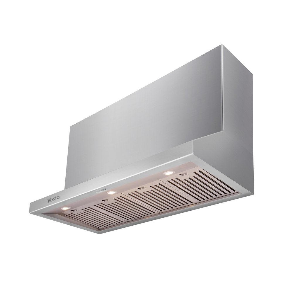 Barcelona 48" | Silver