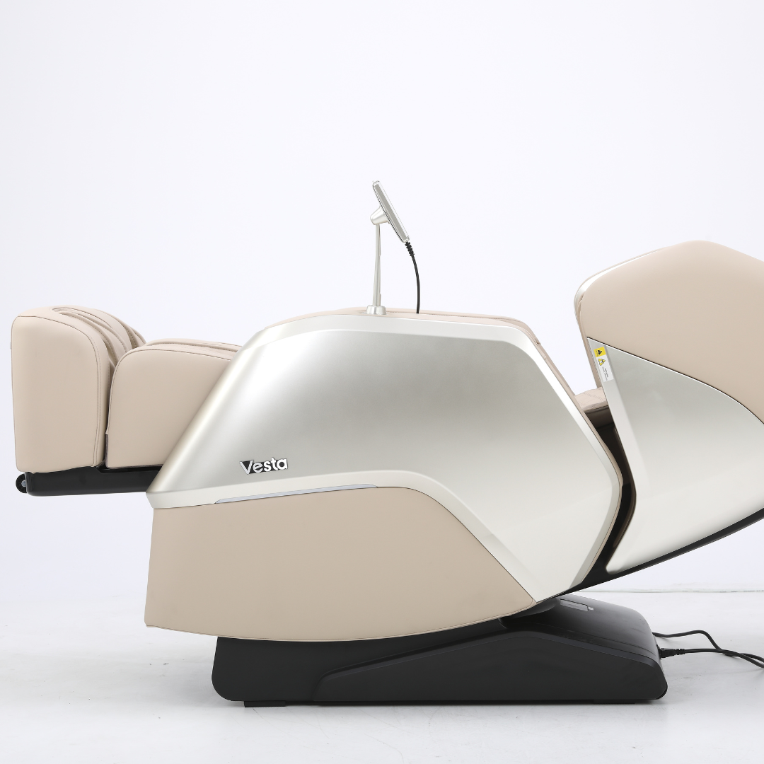 Havana Full-Body 4D Massage Chair
