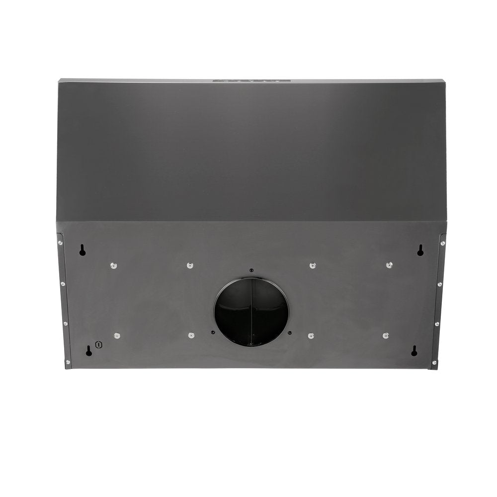 Arlington 30" | Metallic Black
