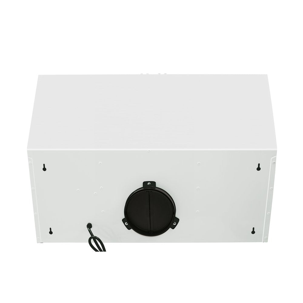 Chicago 30" | Blanco