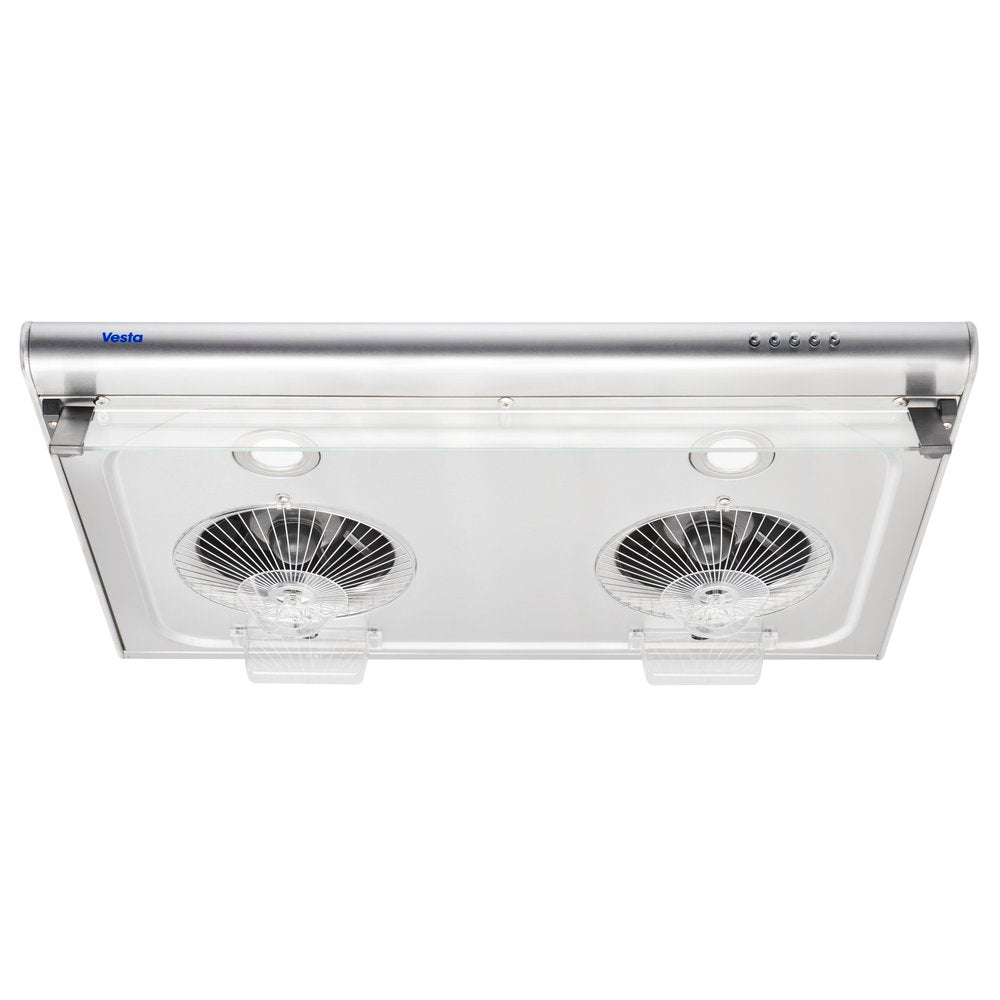 Dallas 30" | Silver
