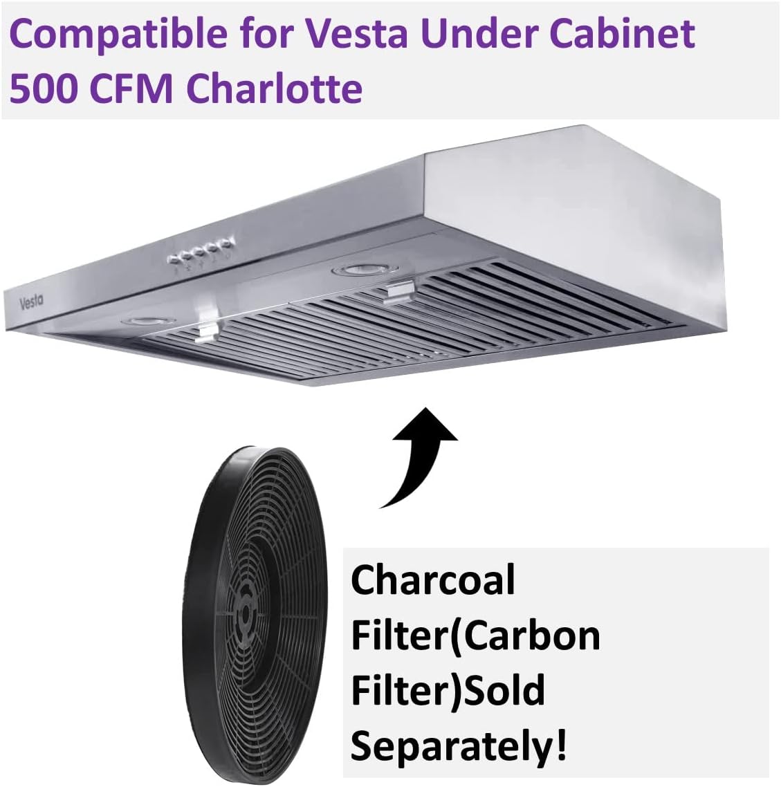 Charlotte 30" | Plata