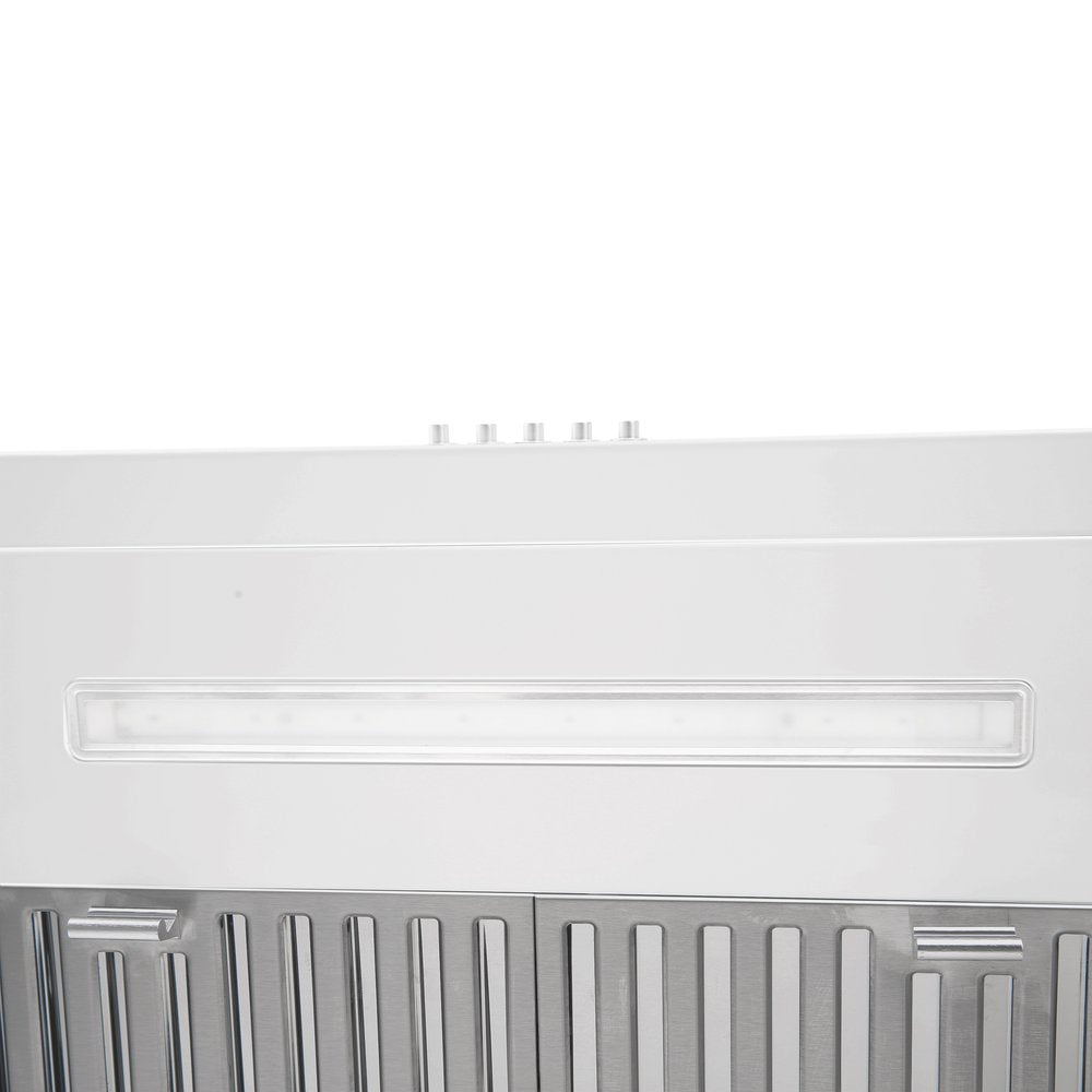 Chicago 30" | Blanco