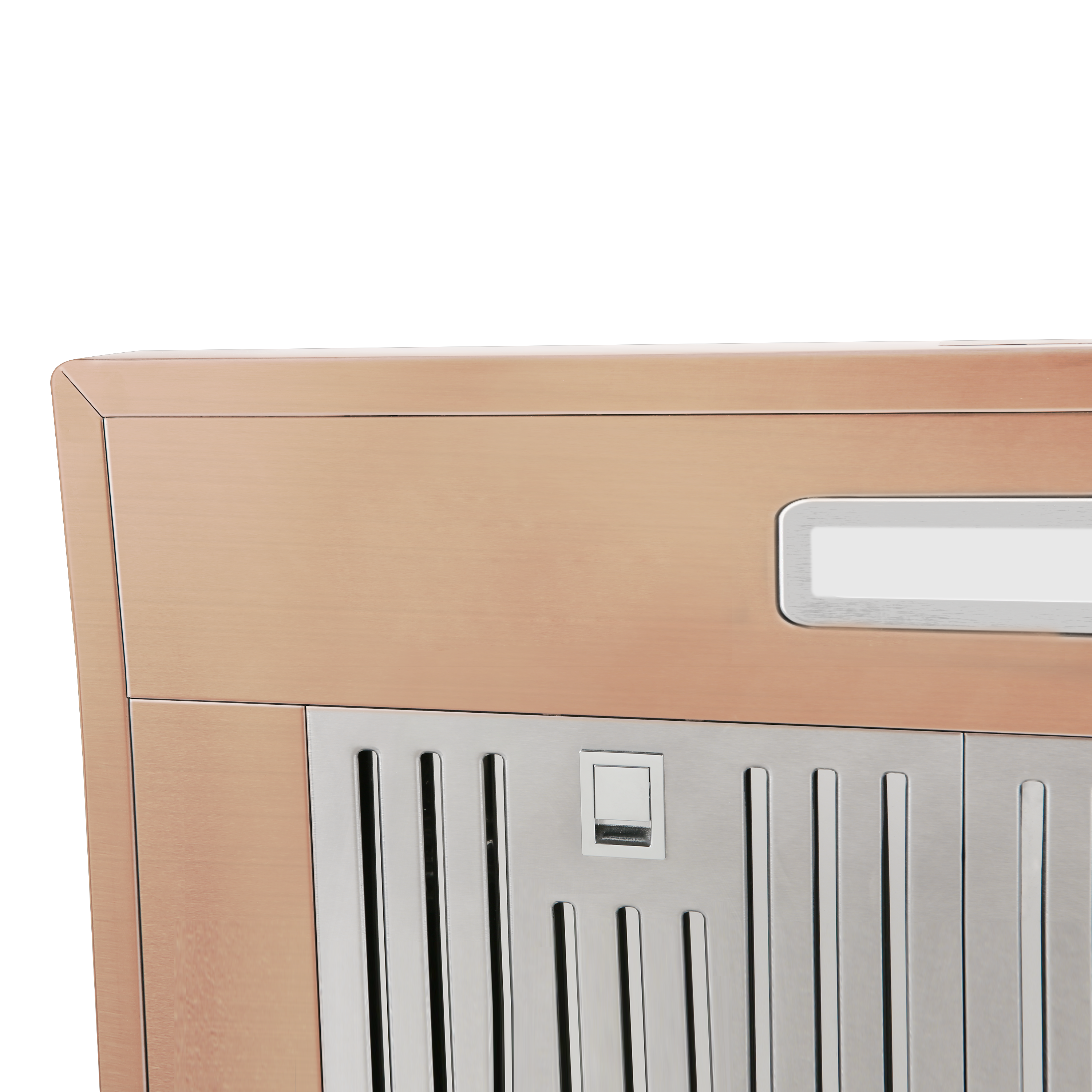 Copenhagen 36" | Rose Gold