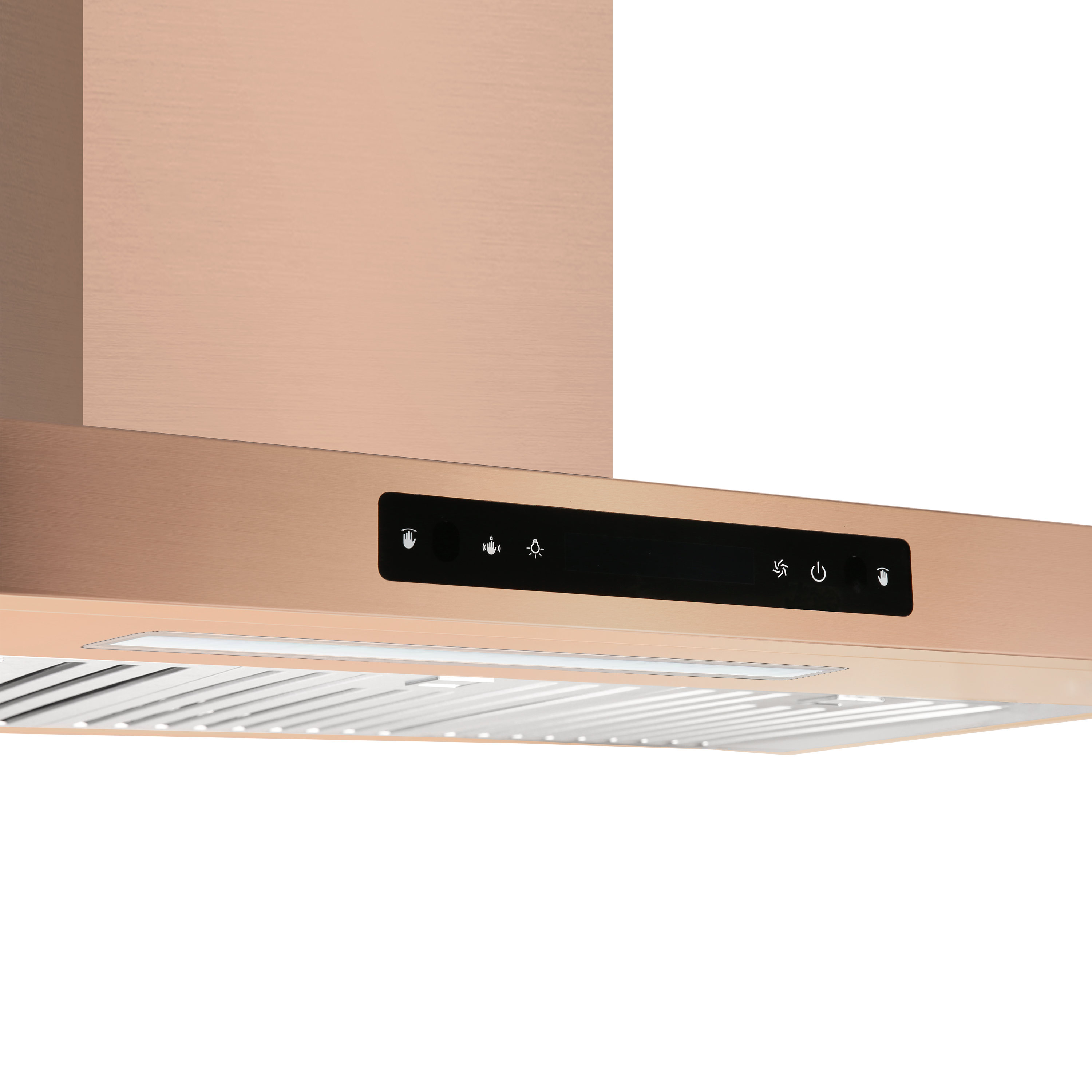 Copenhagen 36" | Rose Gold