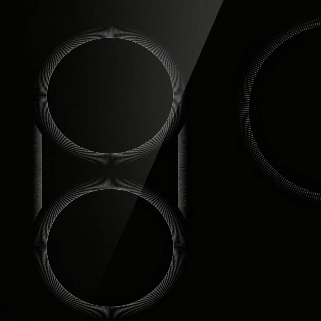 Refrigerador Yukon 36" de acero inoxidable con puertas francesas y congelador inferior