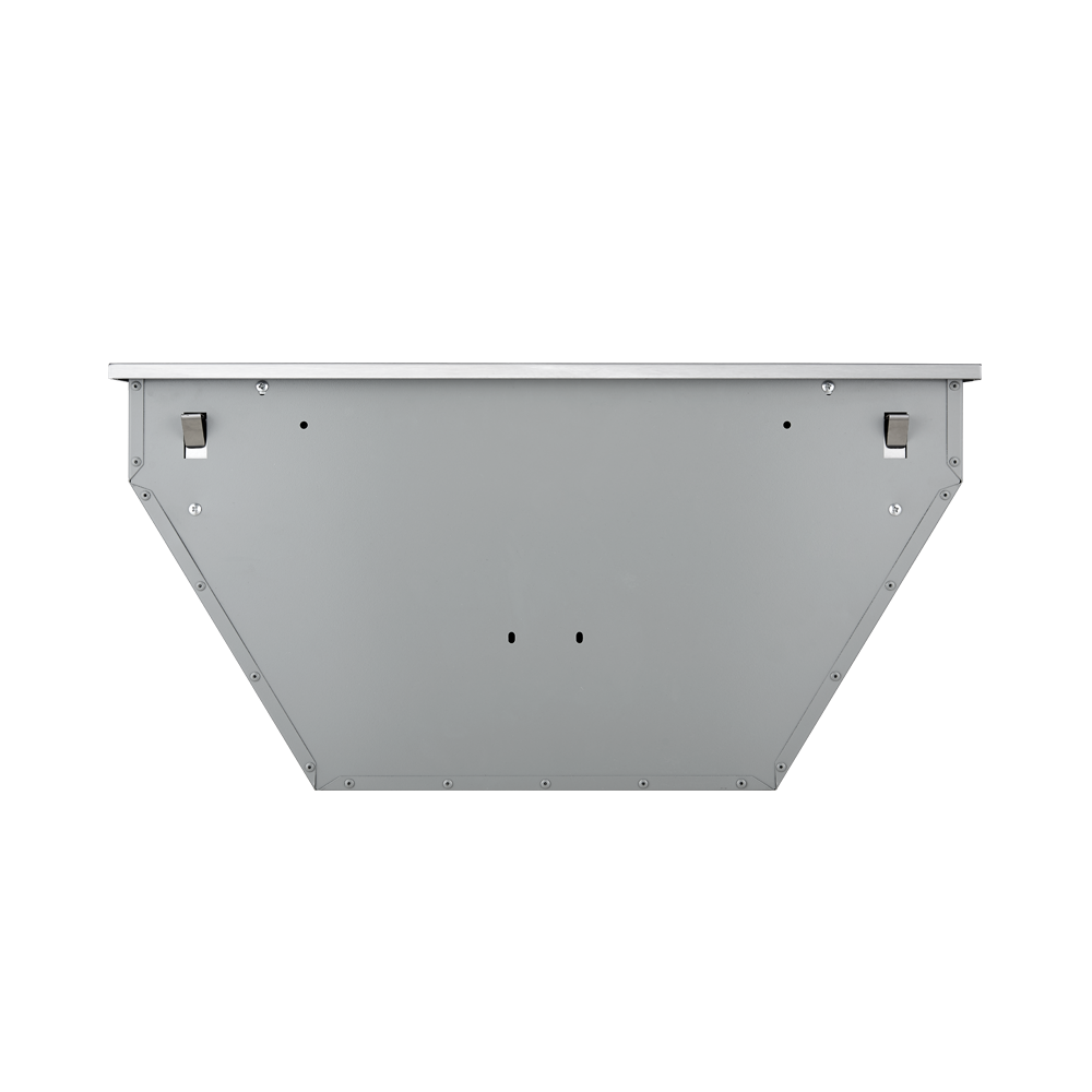 Montreal 30" | Plata