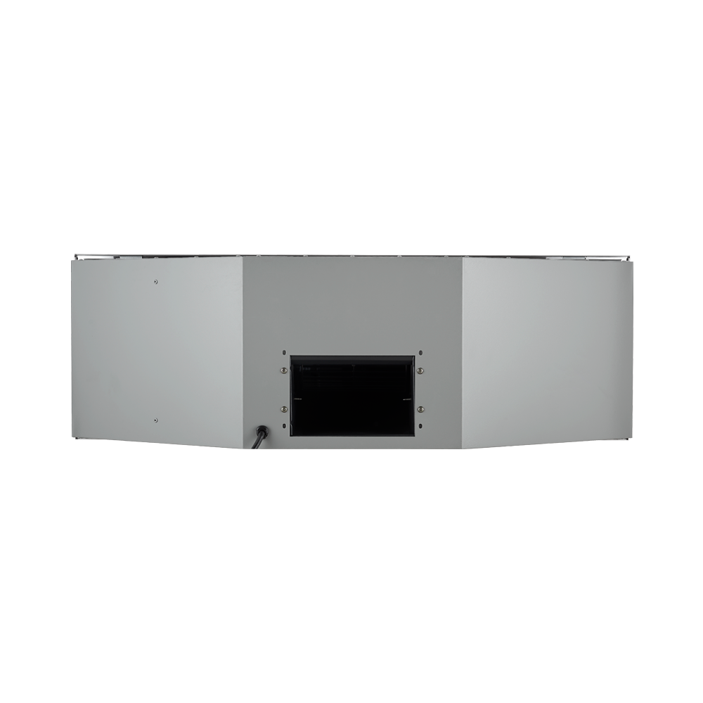 Montreal 36" | Plata