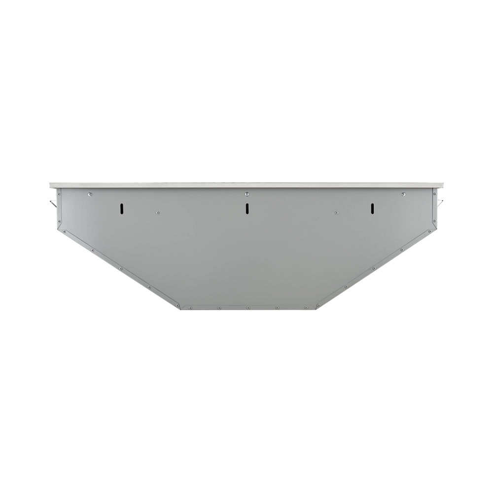 Montreal 36" | Plata