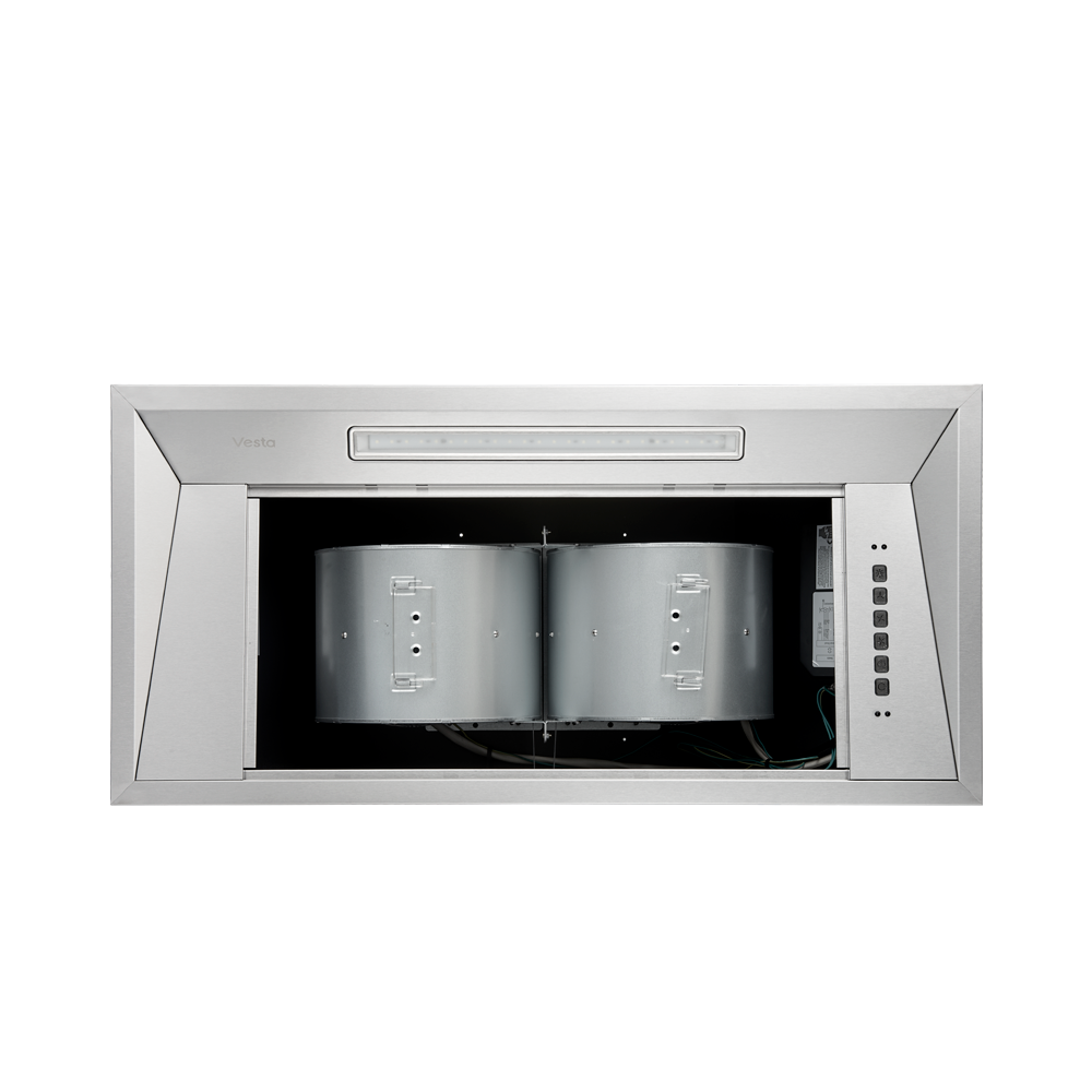 Toronto 36" | Plata