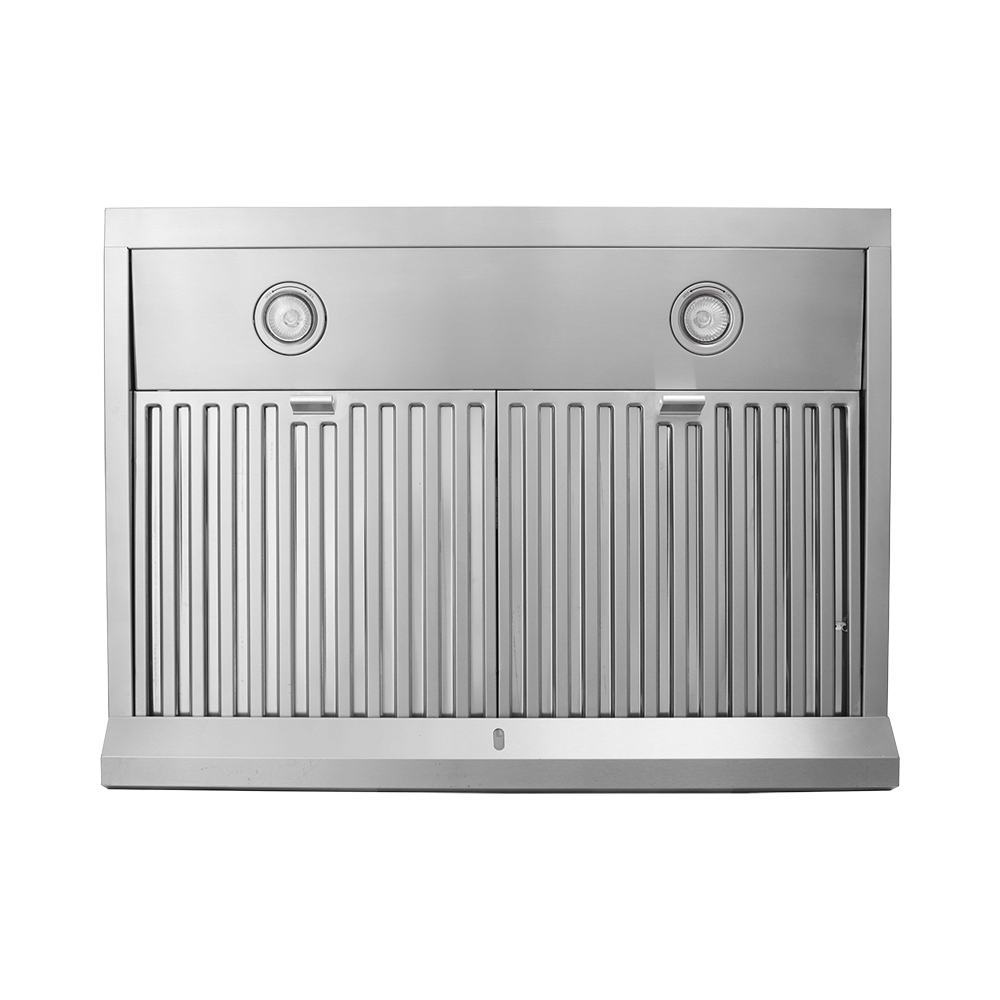 Atlanta 30" | Silver – Everyday Series