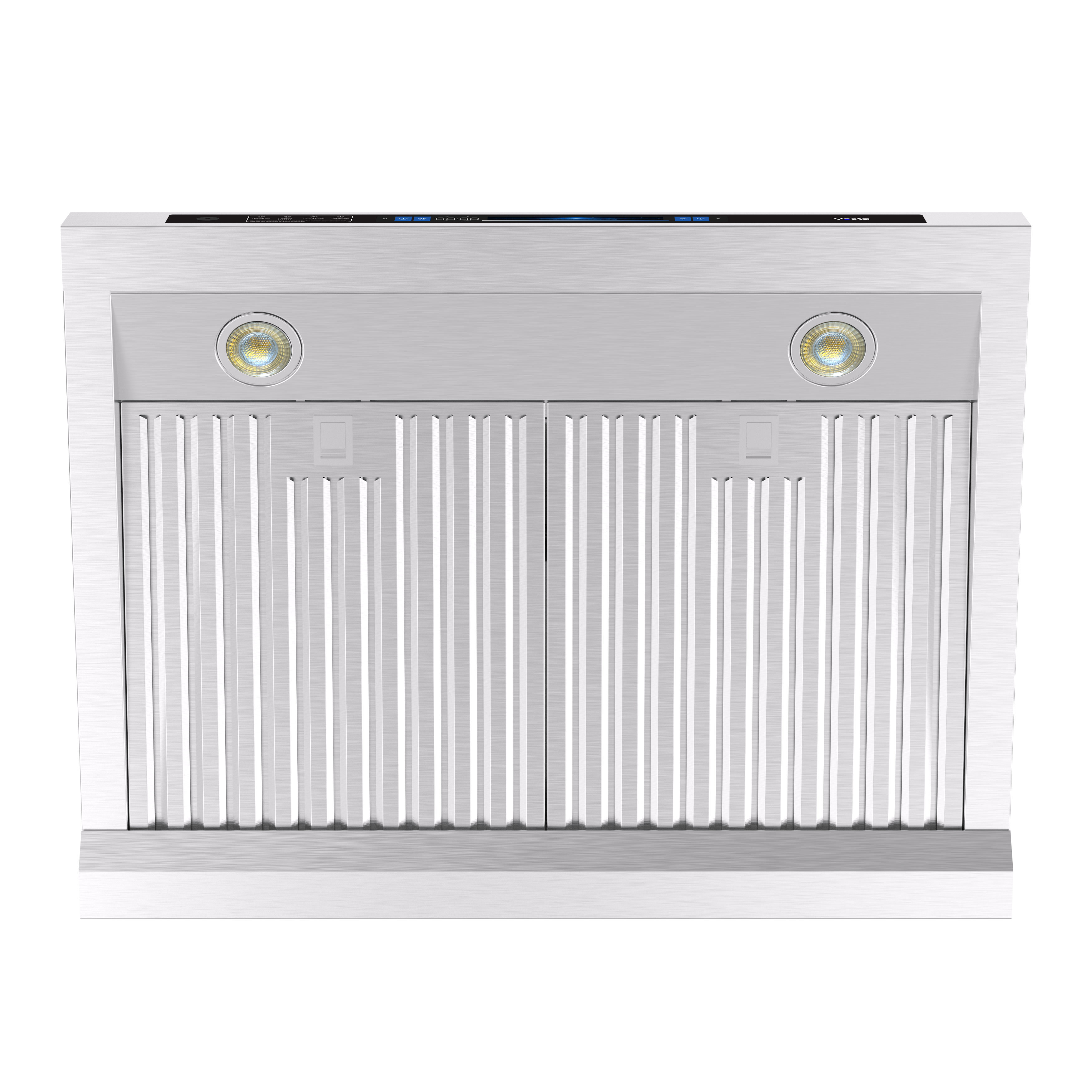Boston 30" | Silver | DC Motor