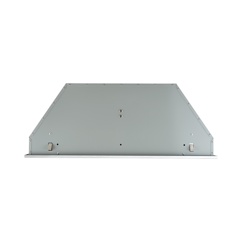 Toronto 36" | Silver