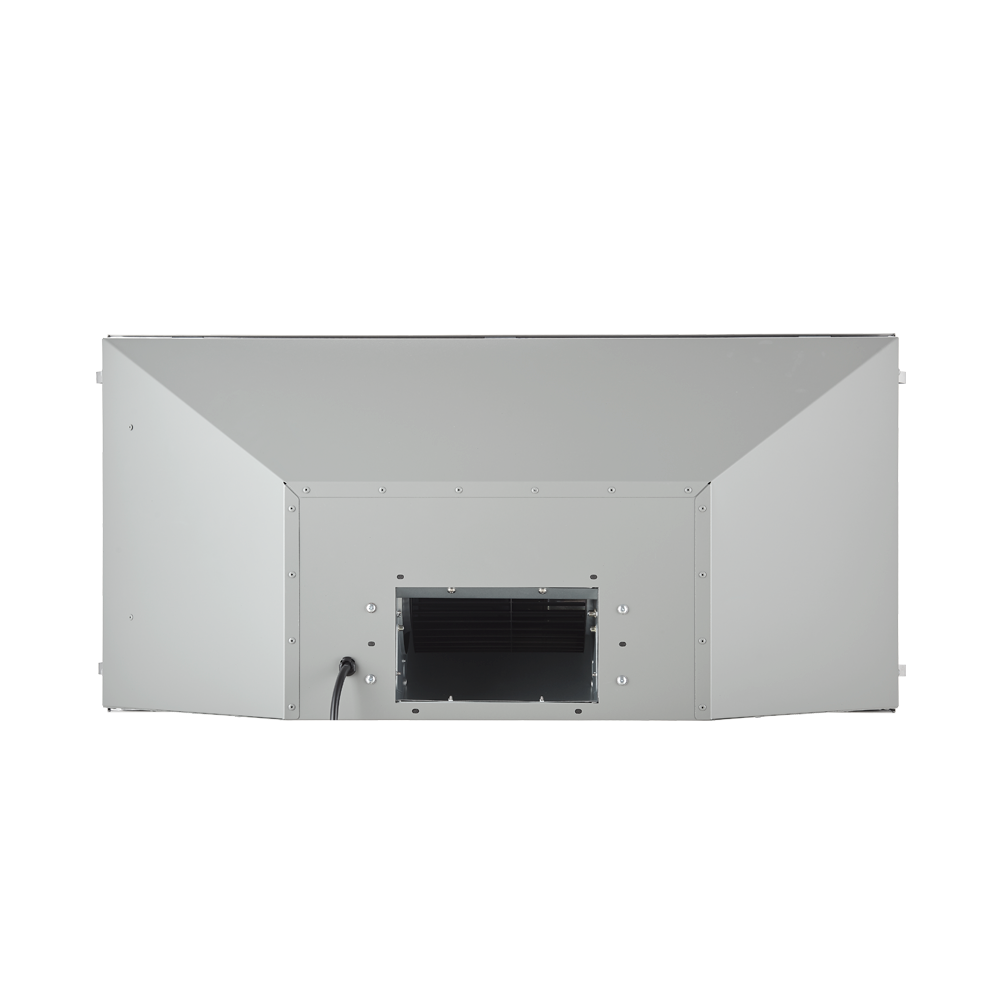 Vancouver 30" | Plata