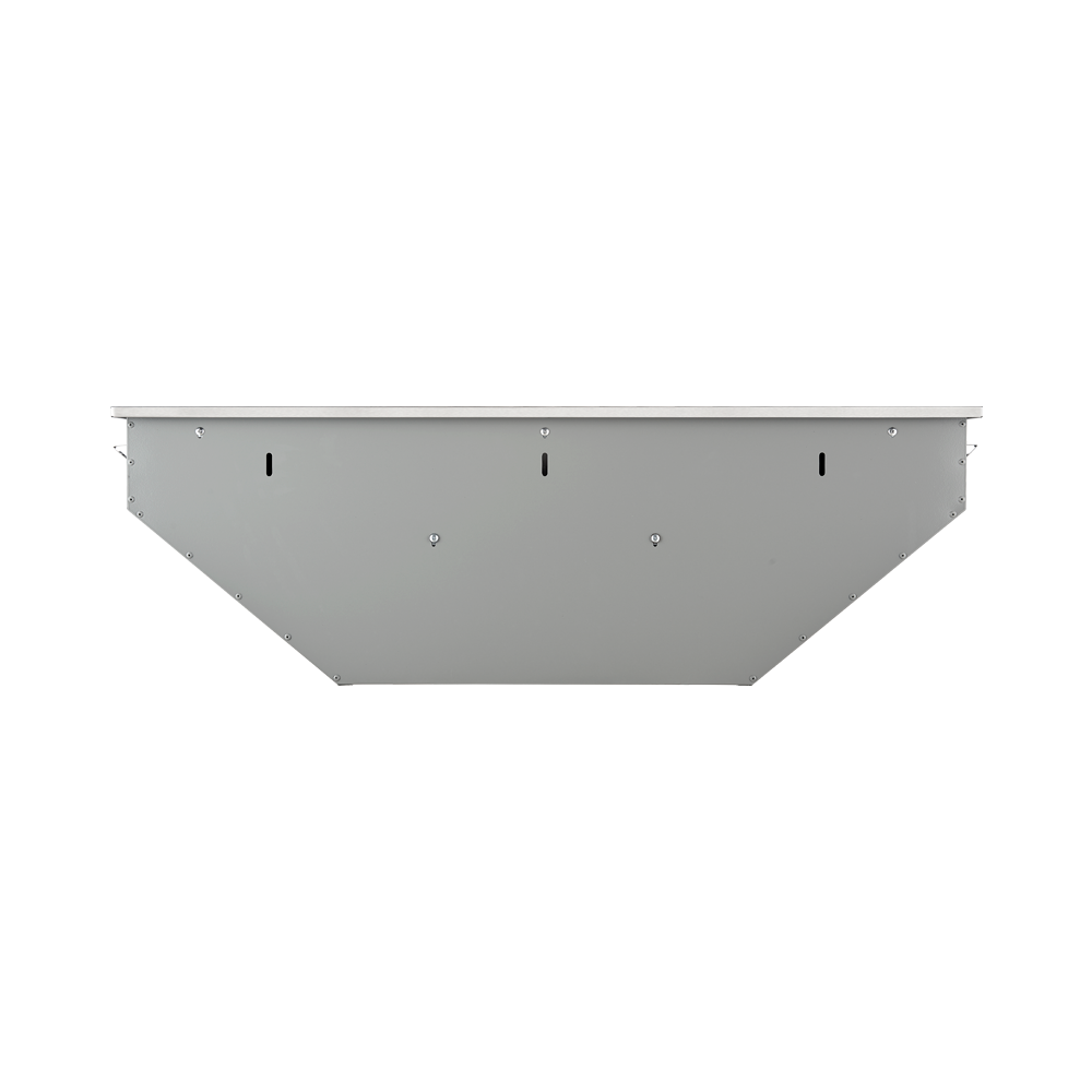 Vancouver 30" | Plata