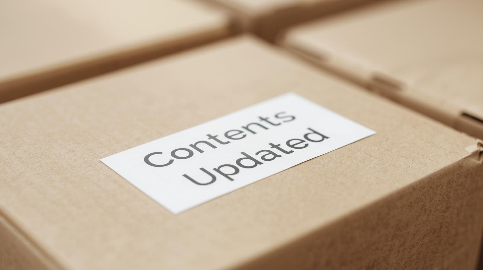 Update on Range Hood Damper