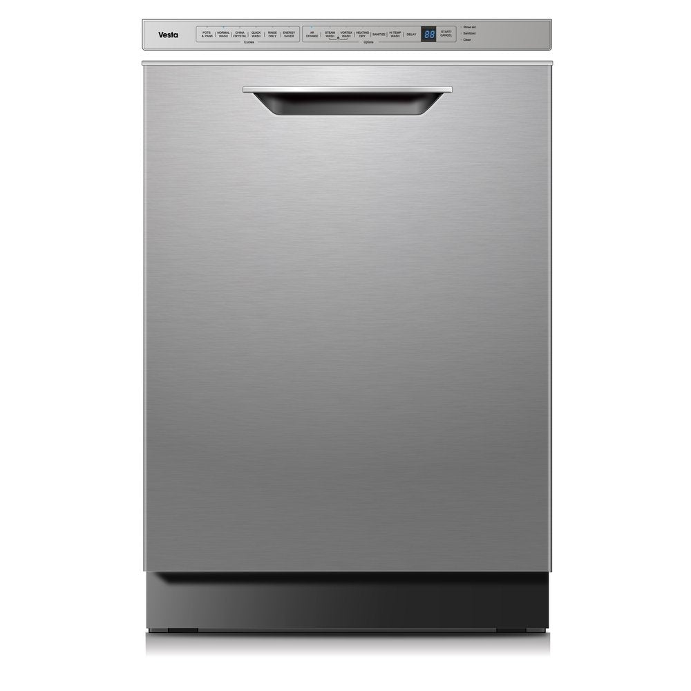 Dishwashers