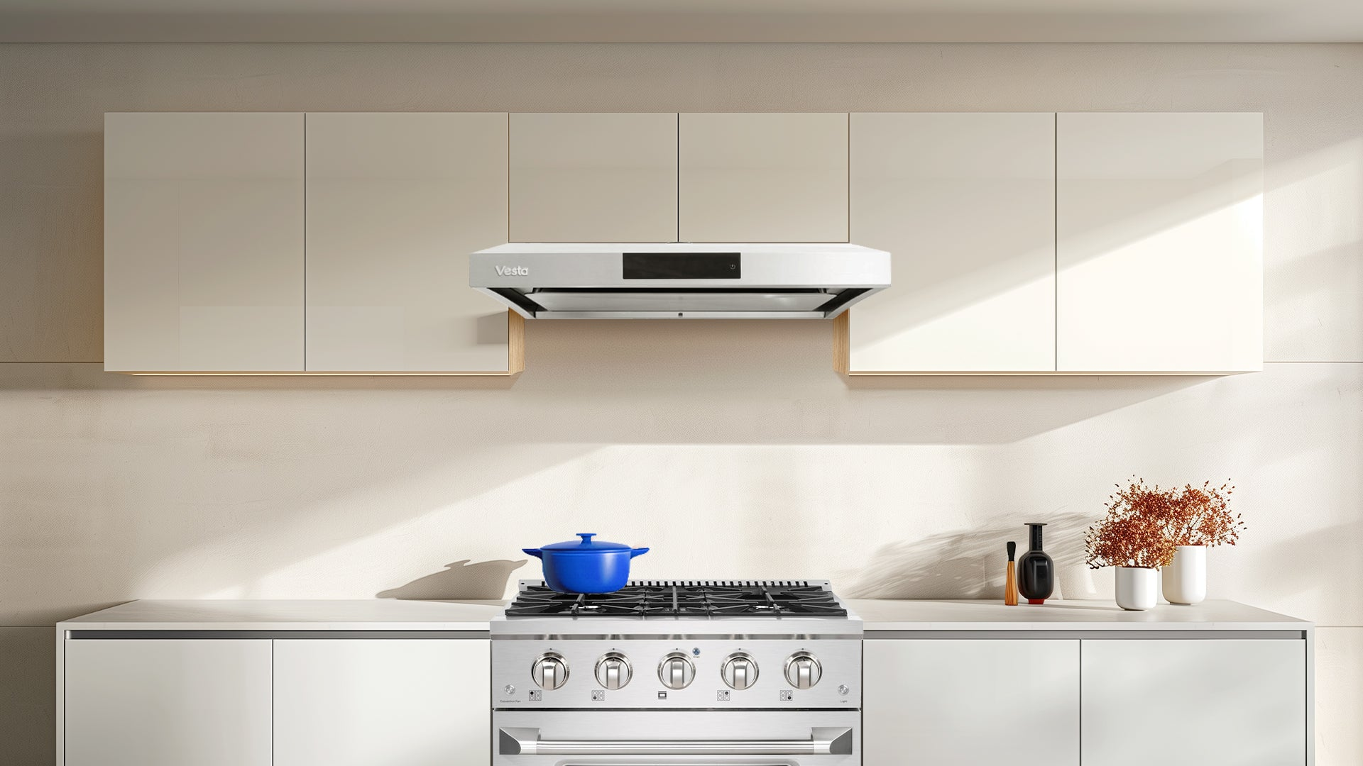 Range Hoods