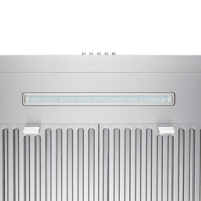 Charlotte 30" | Plata 