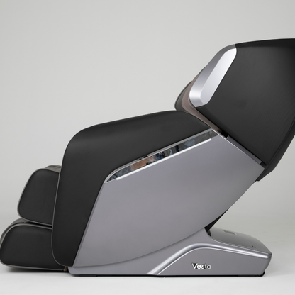 Cancun Full-Body Smart Massage Chair