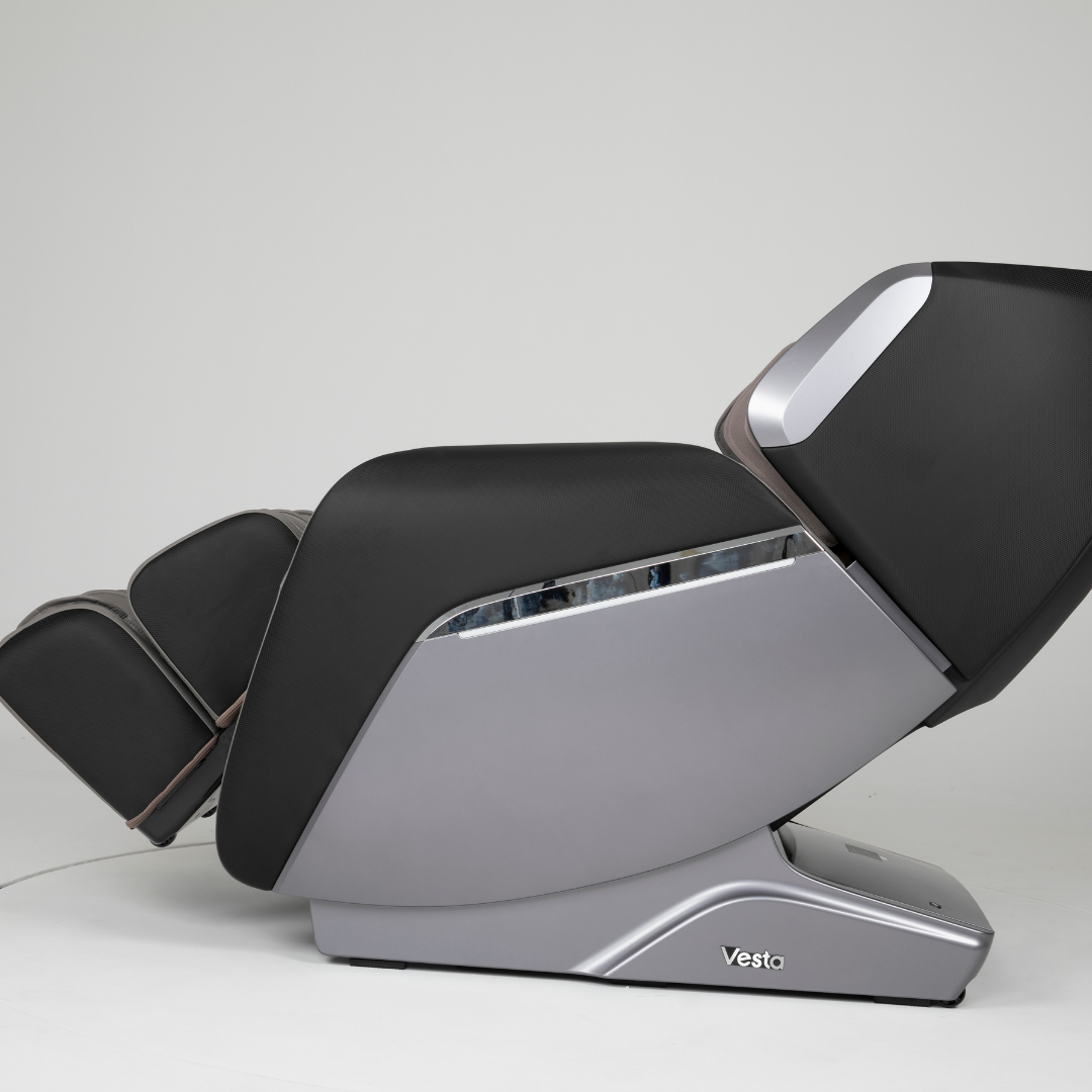 Cancun Full-Body Smart Massage Chair