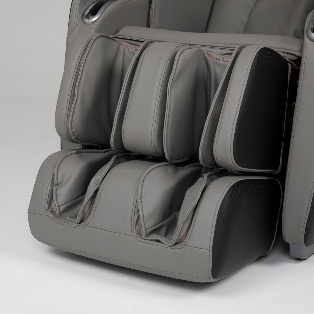 Cancun Full-Body Smart Massage Chair