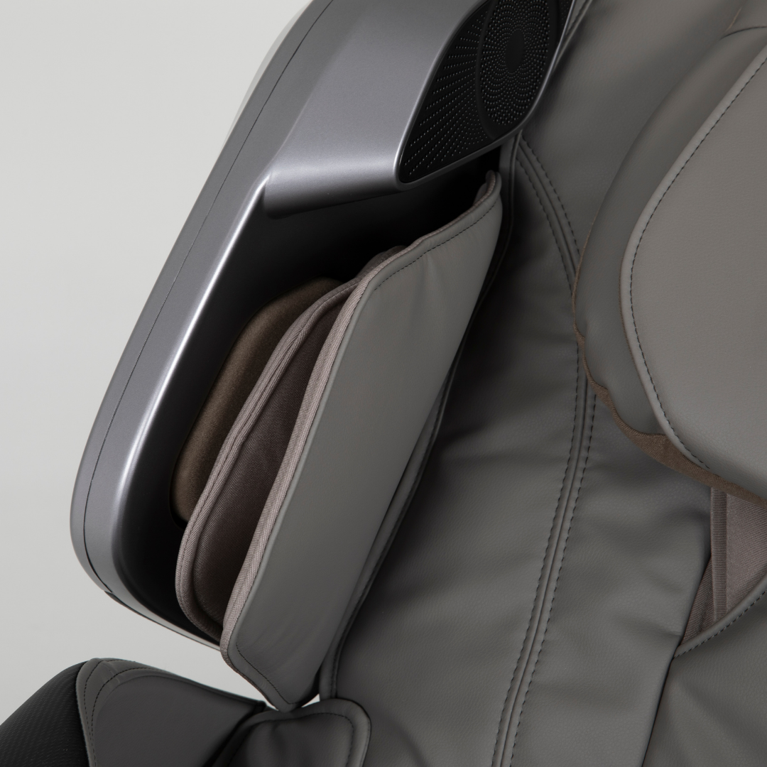 Cancun Full-Body Smart Massage Chair