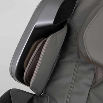 Cancun Full-Body Smart Massage Chair