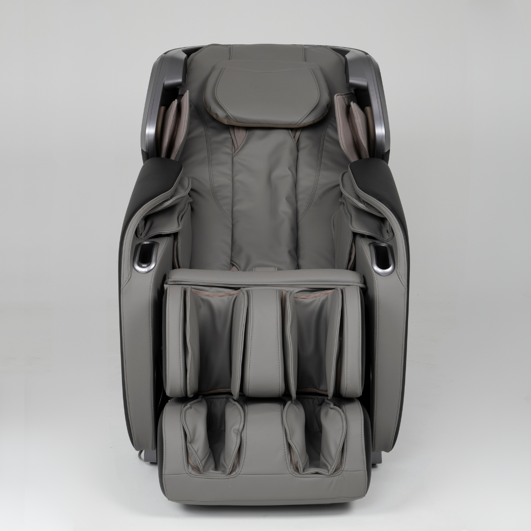 Cancun Full-Body Smart Massage Chair