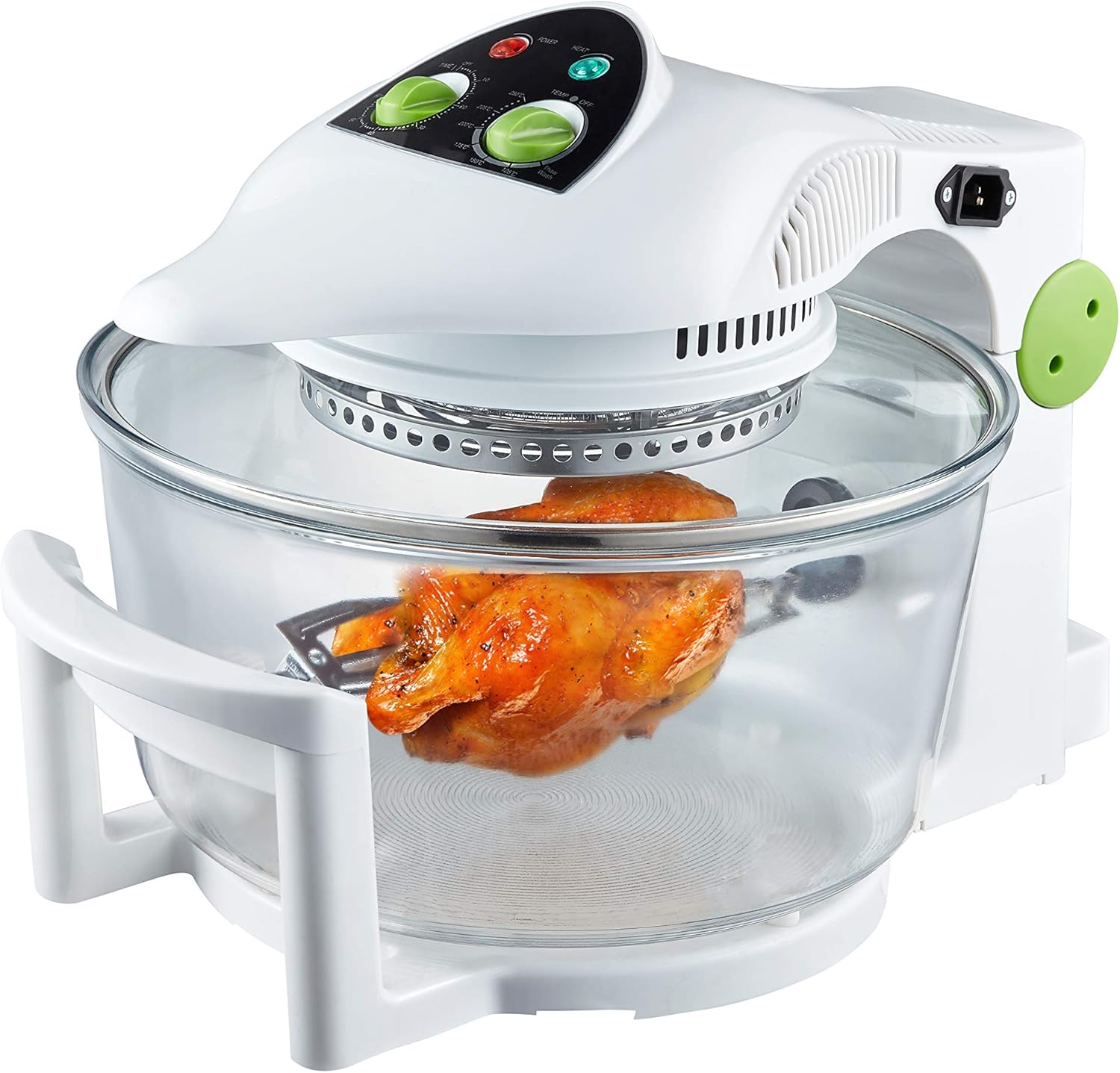 Vesta VHO-D11 Halogen Oven Air Fryer 1200W 12L