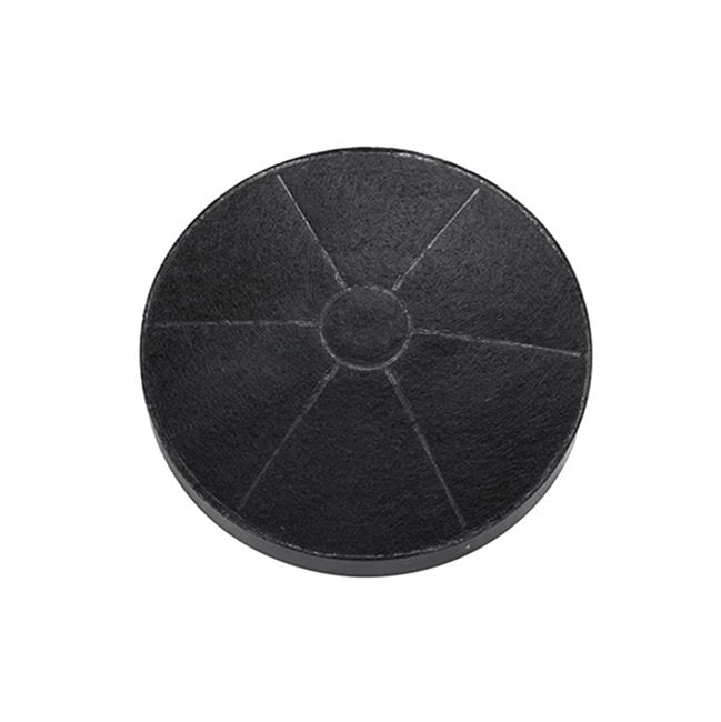 Charcoal Filter (compatible with Amsterdam, Brussels, Charlotte, and Copenhagen models)