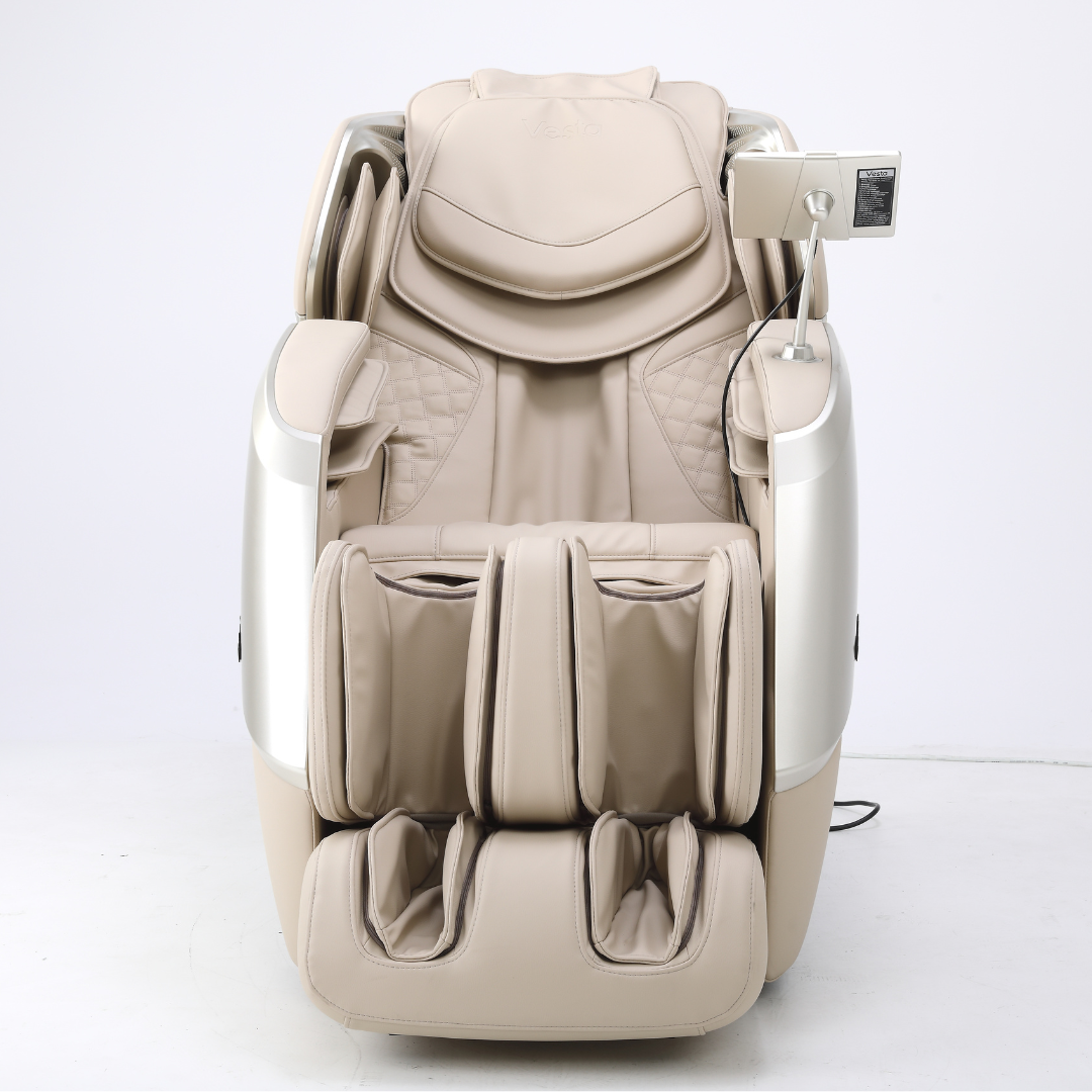 Havana Full-Body 4D Massage Chair