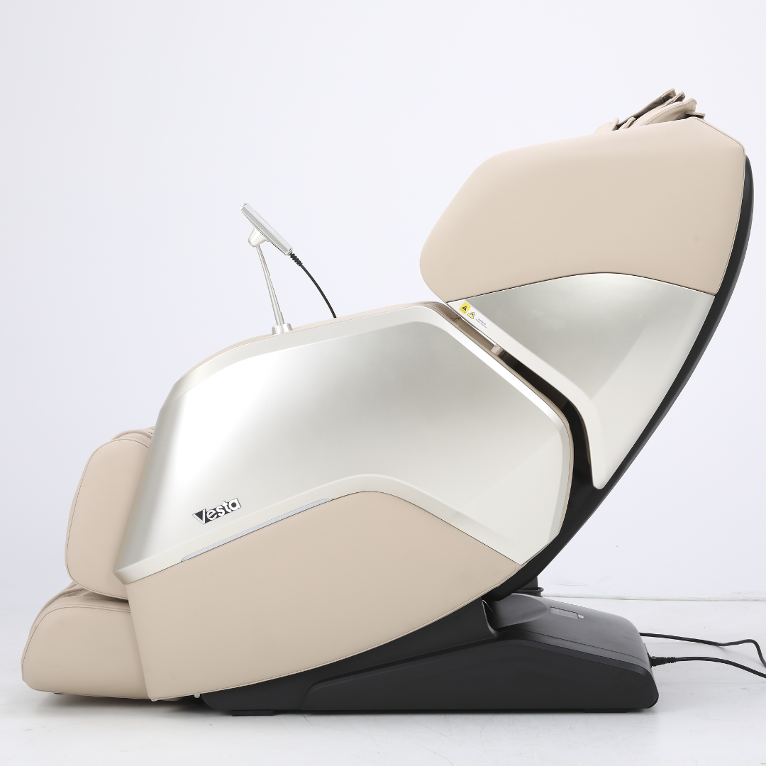 Havana Full-Body 4D Massage Chair