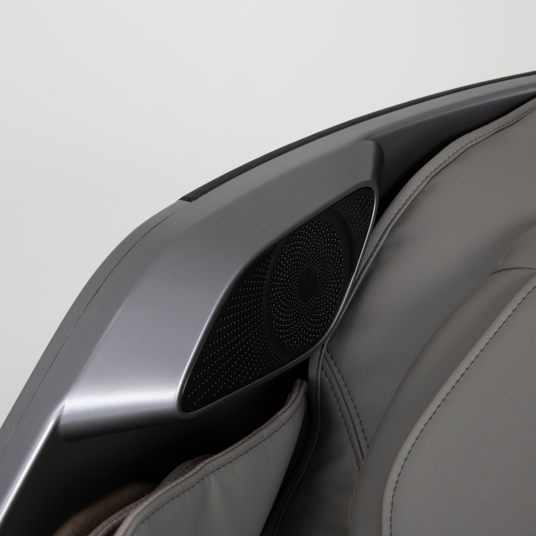 Cancun Full-Body Smart Massage Chair