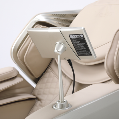 Havana Full-Body 4D Massage Chair