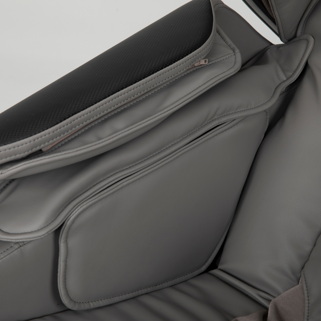 Cancun Full-Body Smart Massage Chair