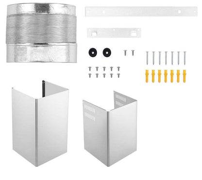 Roma 30" | Plata