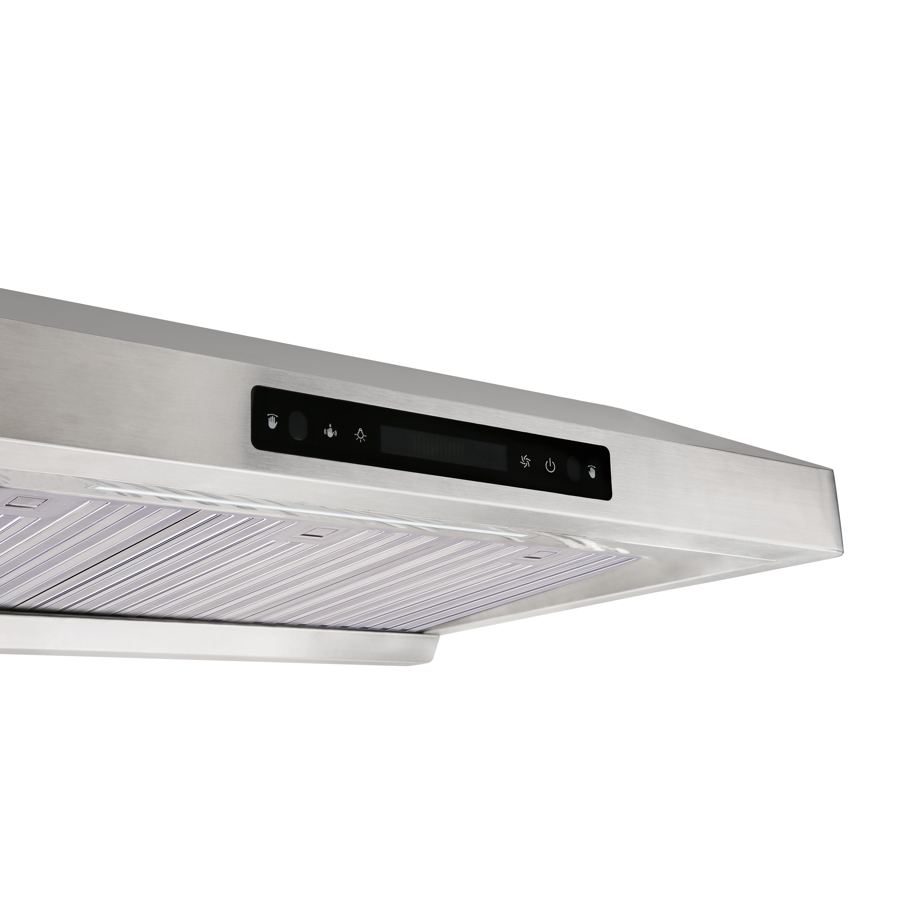 Alexandria 30" | Silver
