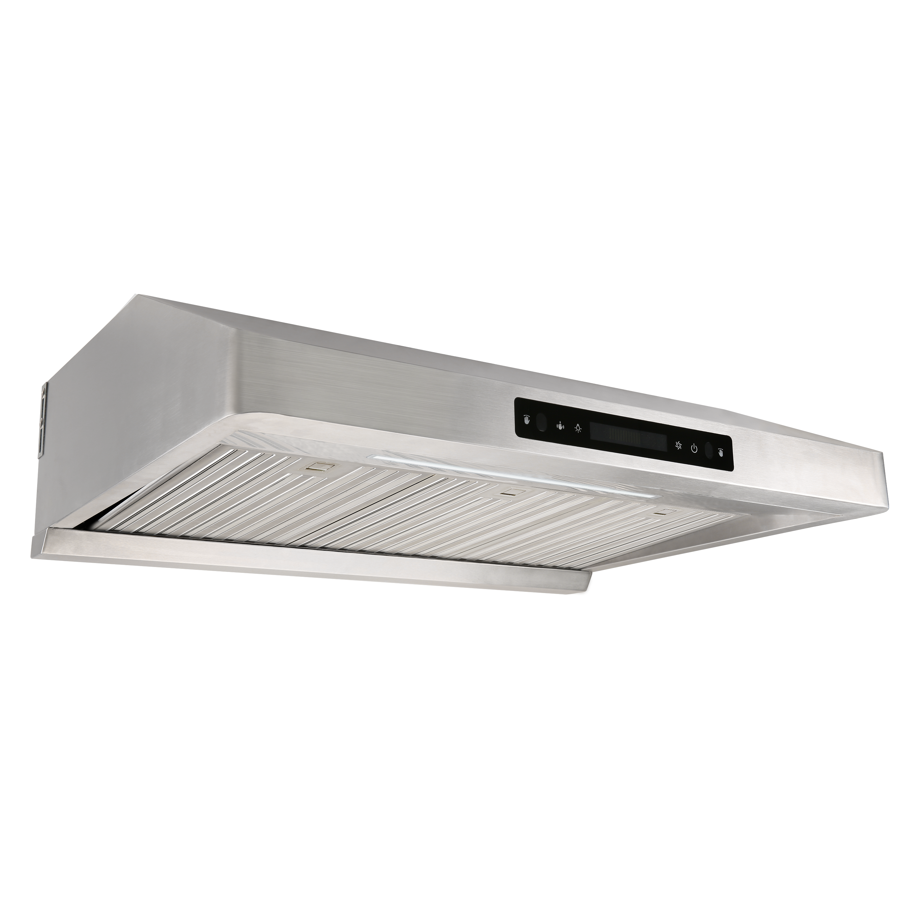 Alexandria 30" | Silver
