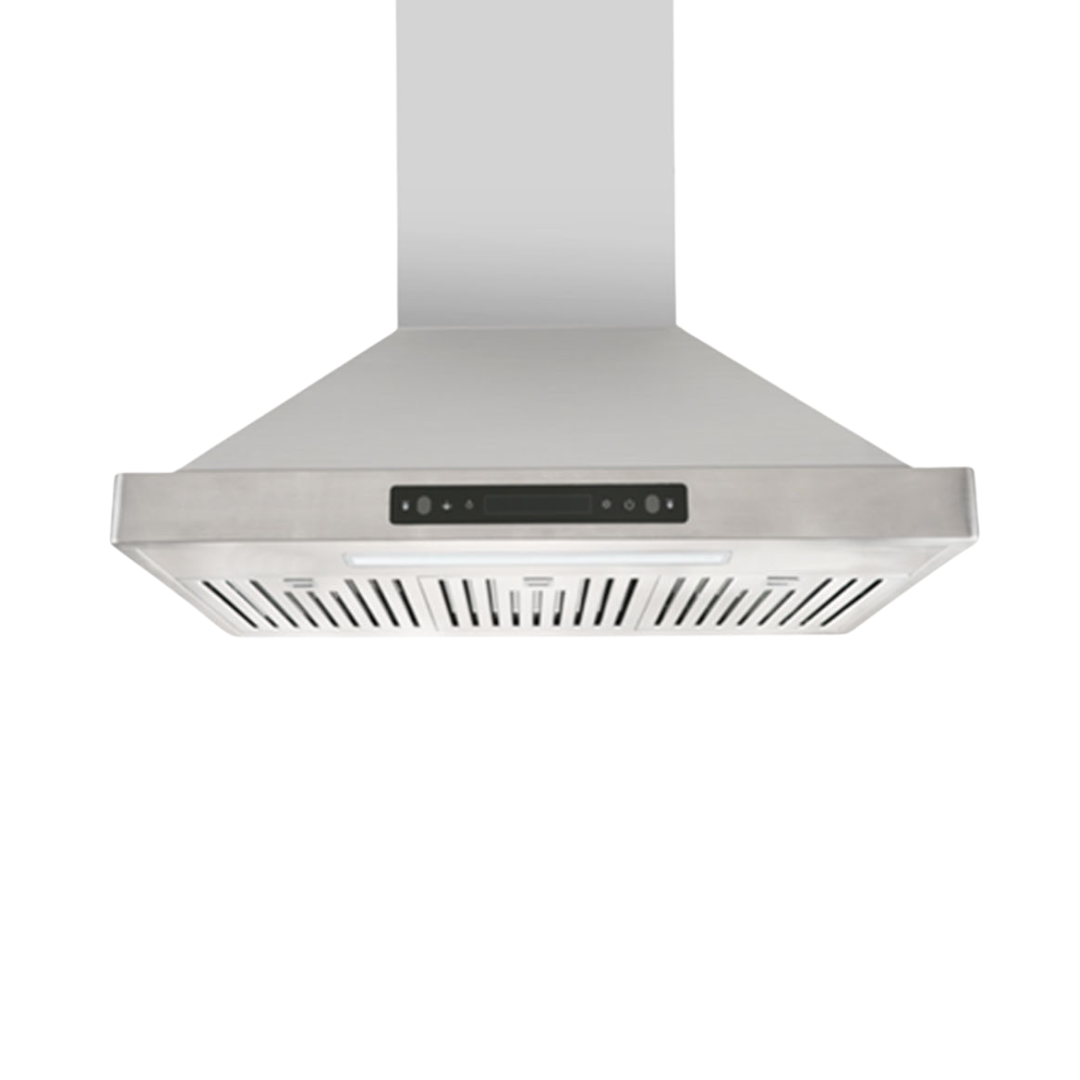 Brussels 30" | Silver