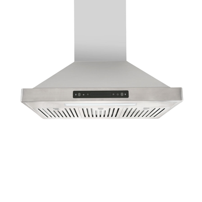 Brussels 30" | Silver