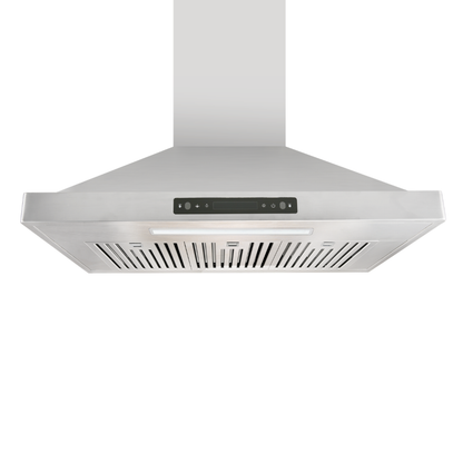 Bruselas 36" | Plata 