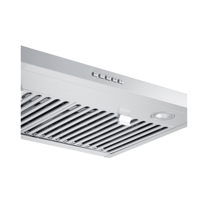 Chicago 30" | Plata 