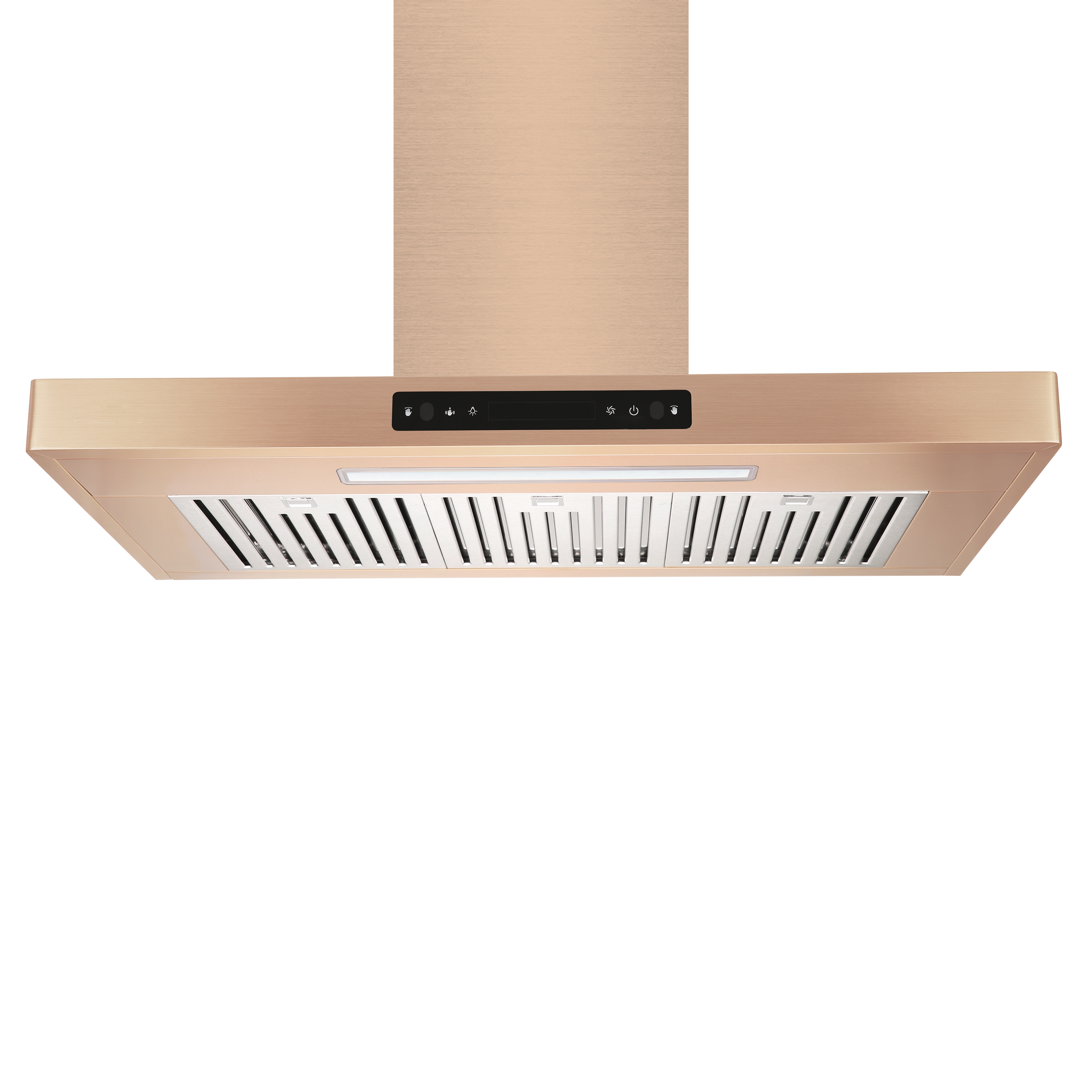 Copenhagen 36" | Rose Gold