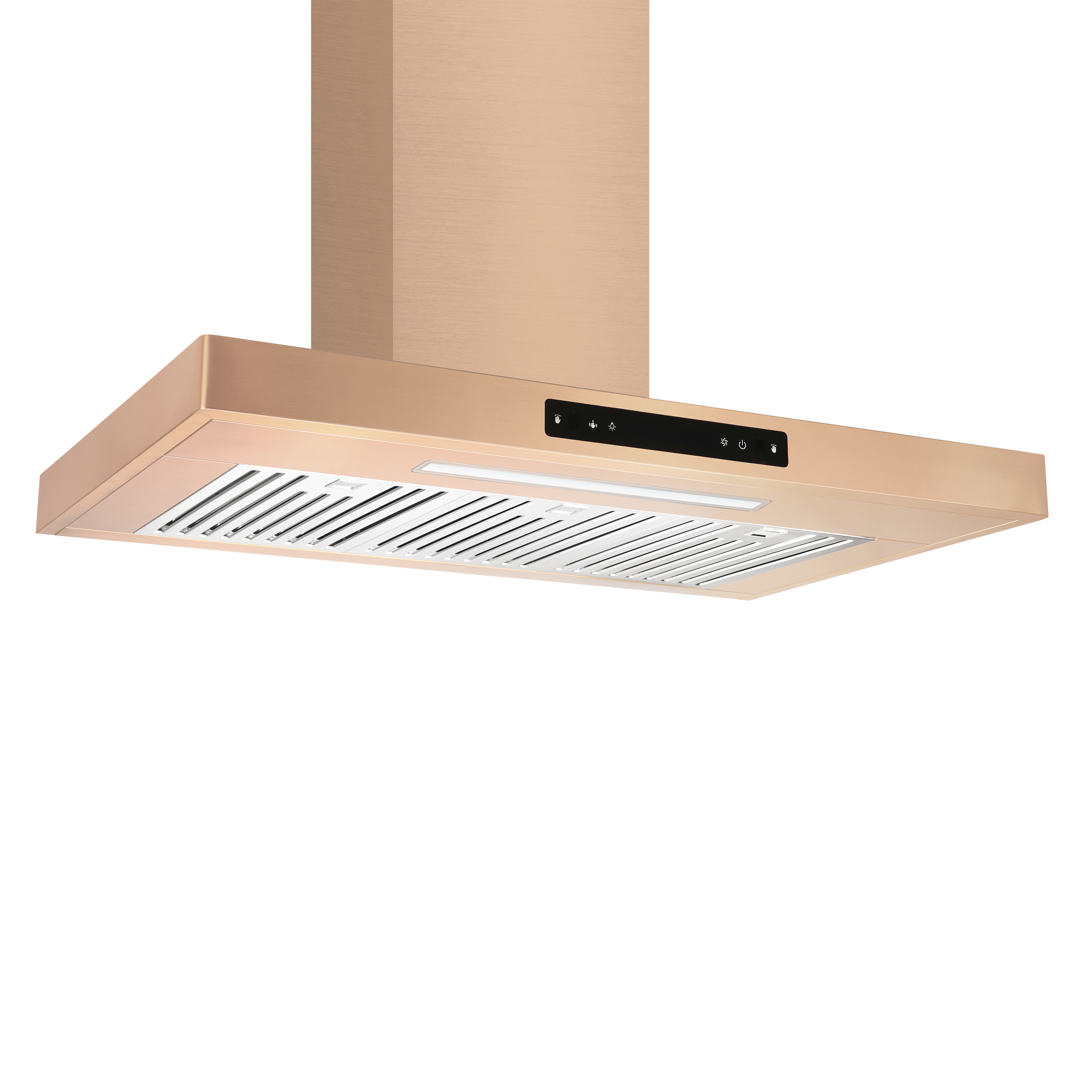 Copenhagen 36" | Rose Gold